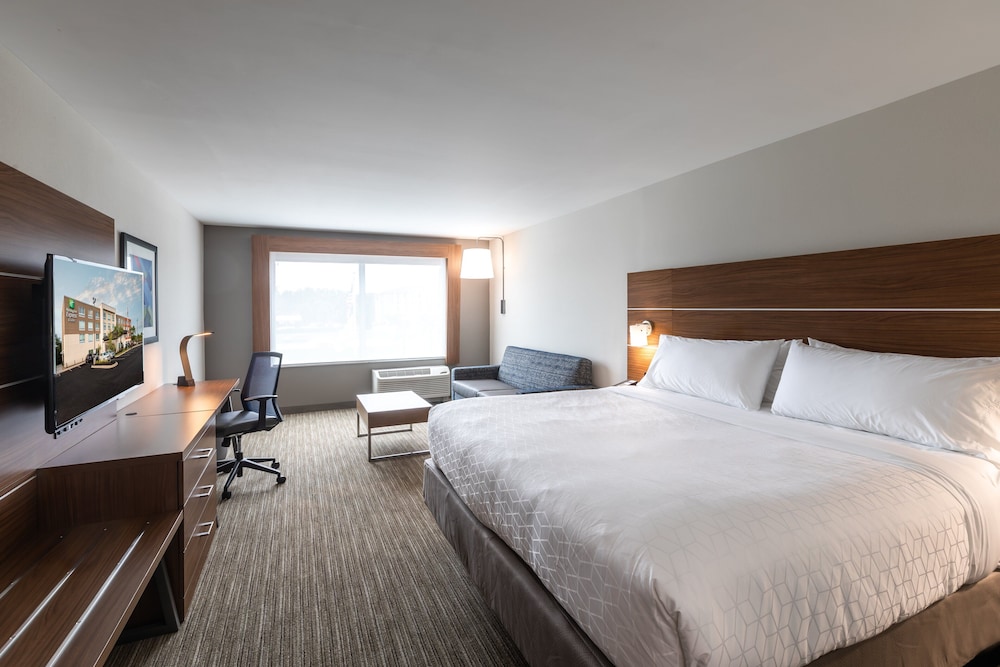 Holiday Inn Express & Suites Rock Hill by IHG - photo 16