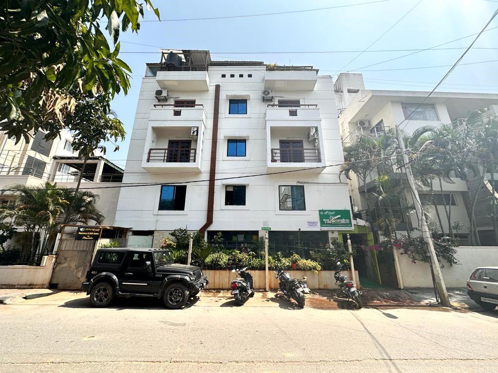 The Bouvice - last minute hotel in Bengaluru