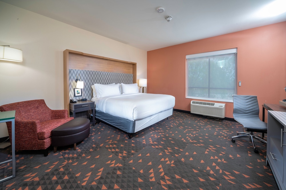 Holiday Inn St. Louis Creve Coeur - photo 6