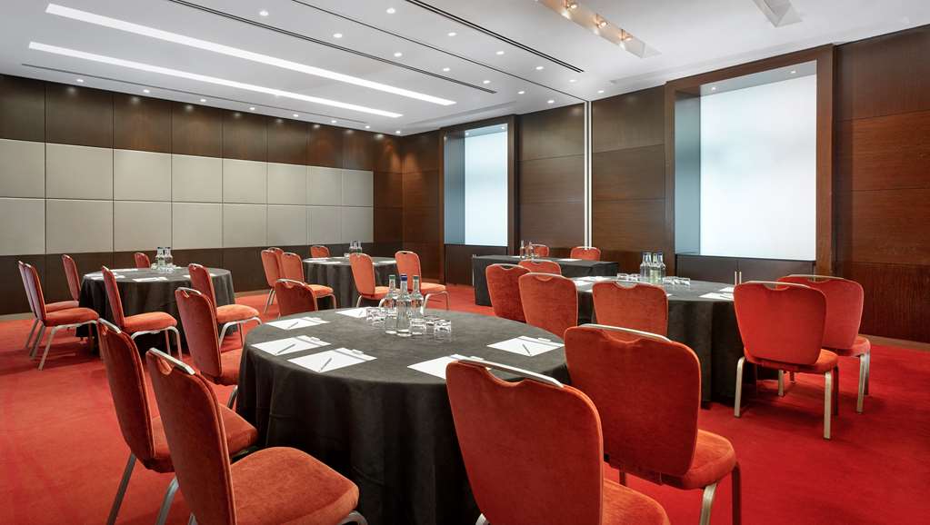 כנסים ואירועים