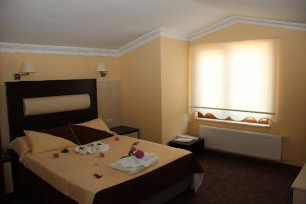 Afrodit Thermal Güre in Edremit, Turkey