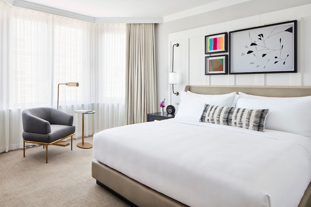 The Luxury Collection Hotel Manhattan Midtown - photo 33