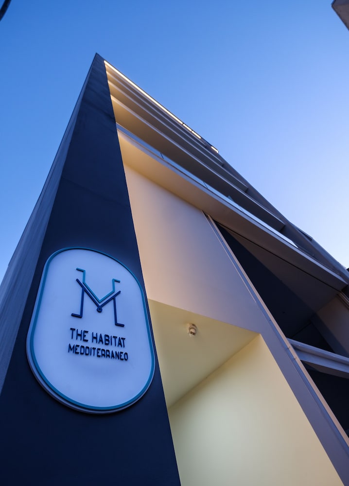 The Habitat Mediterraneo in Larnaca, Cyprus