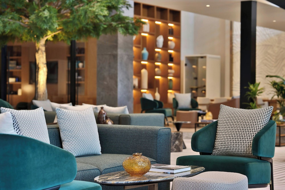 Sheraton Bahrain Hotel — Manama — photo 4