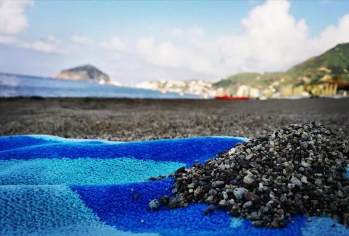 Blu Maronti — 4-Star Luxury Hotel in Ischia, Italy