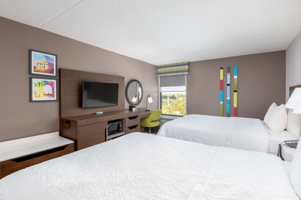 Hampton Inn Columbus Dublin - photo 9
