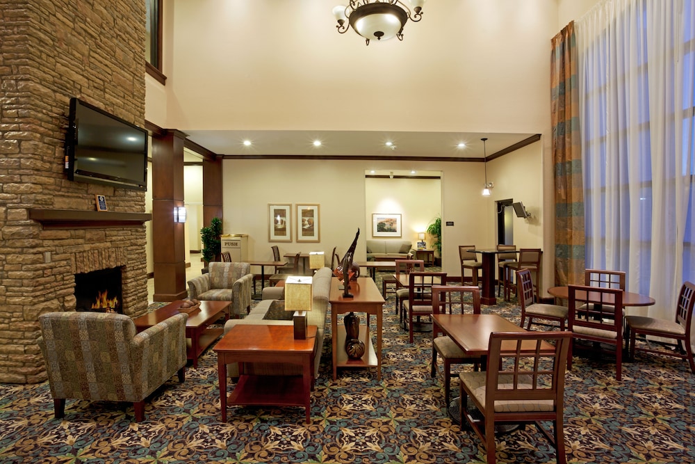 Staybridge Suites San Antonio Sea World by IHG - photo 28