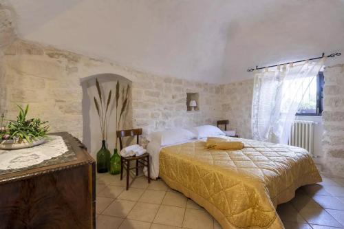 Trullo bello — Ostuni — photo 2