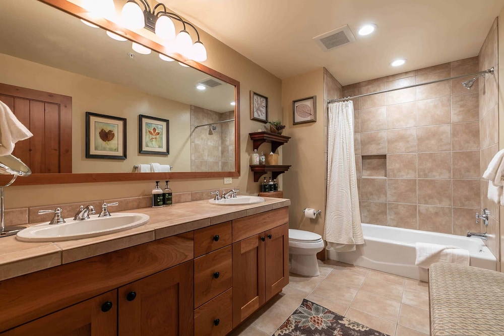 Northstar California Resort by East West Hospitality - photo 374