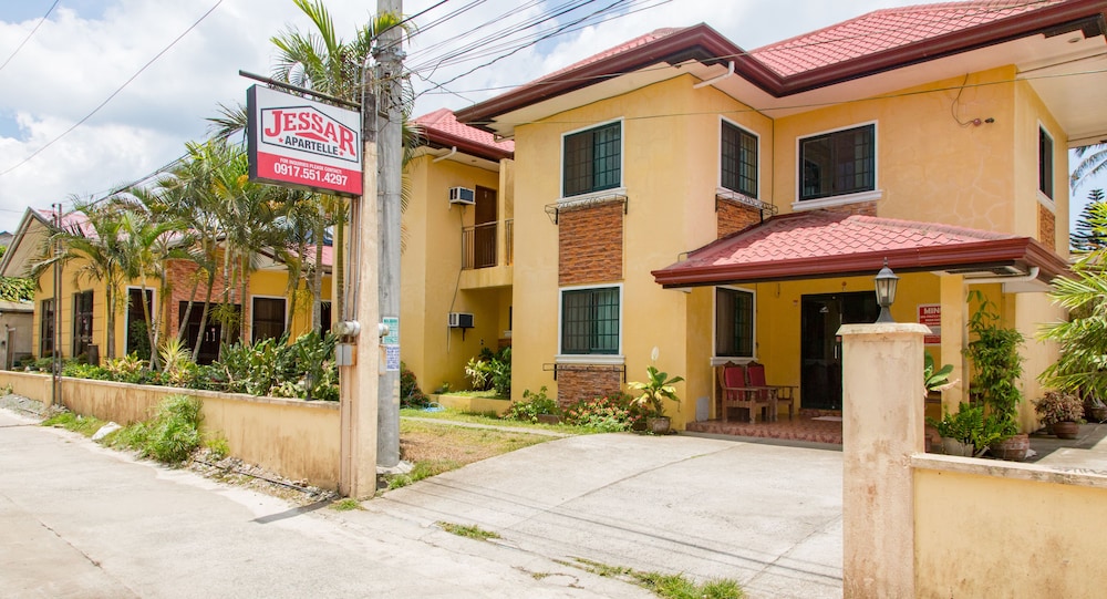 Jessar Apartelle - last minute hotel in Tagaytay