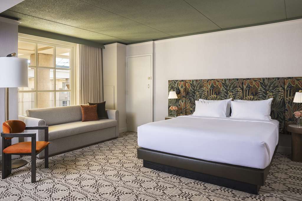 Hyatt Regency Greenwich - photo 17