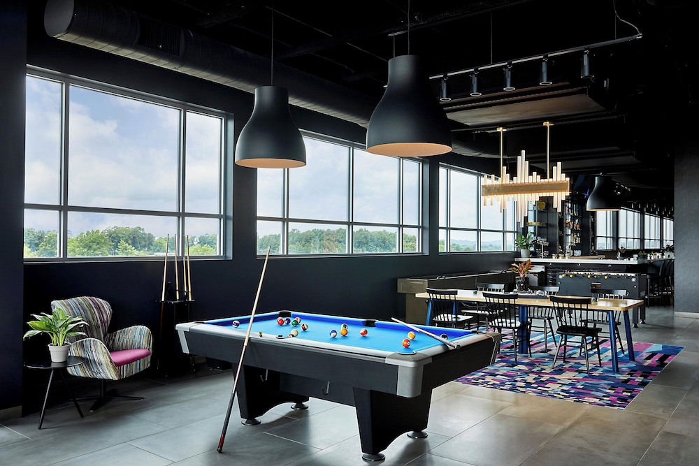 Aloft Chattanooga Hamilton Place - photo 43