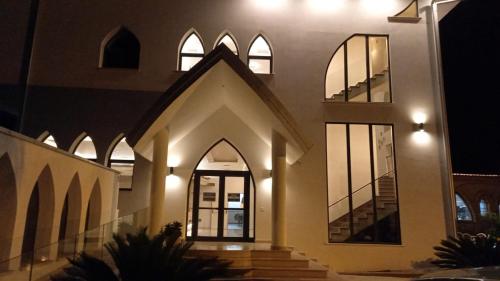 La Rustica Hotel — Capo Rizzuto — photo 4