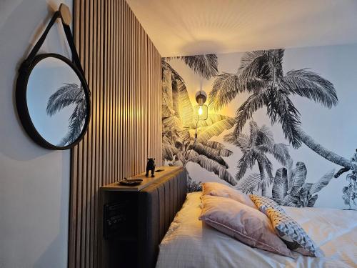 L’atypik in Montreuil, France