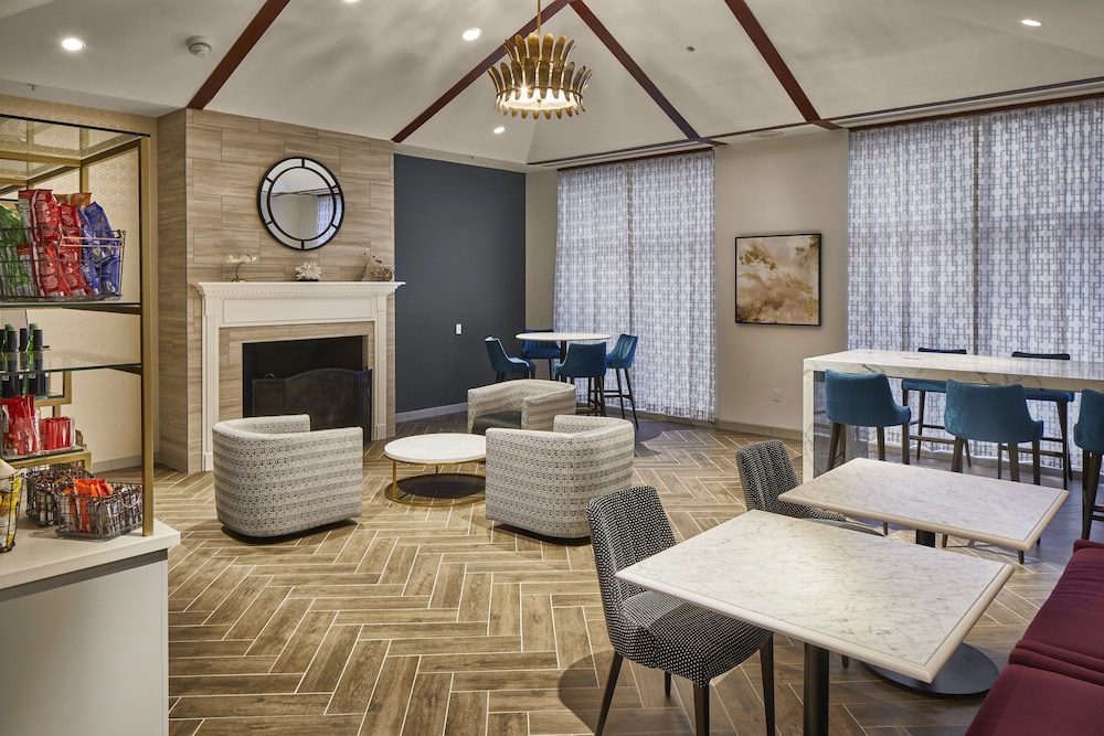 Hotel Indigo Cleveland Downtown by IHG - photo 35