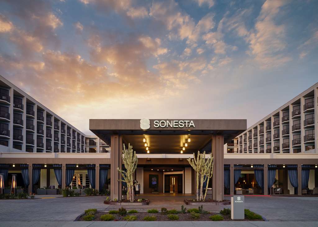 Sonesta Redondo Beach & Marina - featured photo