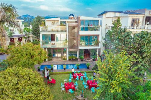 Đại Lải Lake View Resort in Phuc Yen, Vietnam