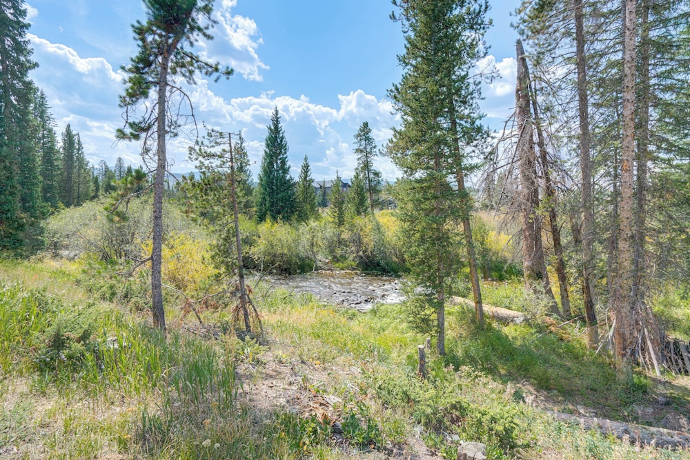 6 Mi to Winter Park Resort: Home w Free Shuttle - photo 29