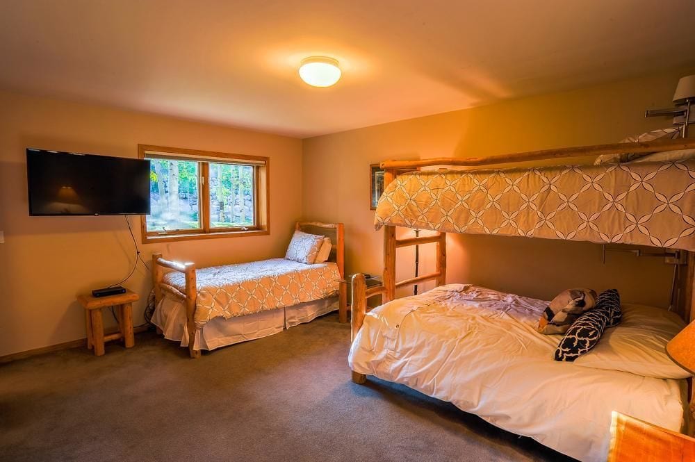 ResortQuest Highlander Townhomes - photo 8