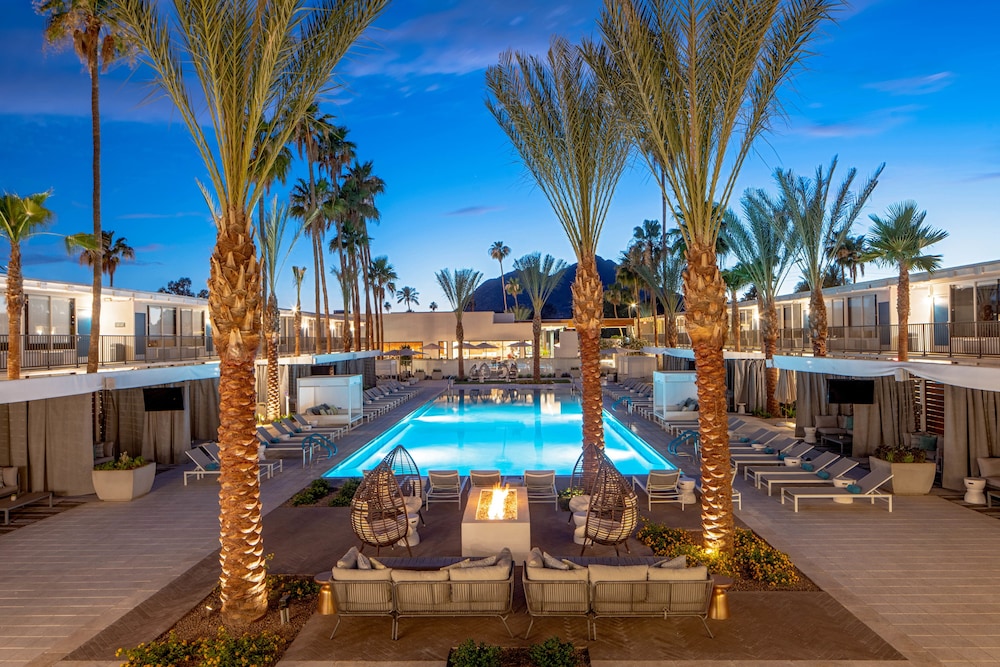 Hotel Adeline Scottsdale a Tribute Portfolio Hotel - photo 41