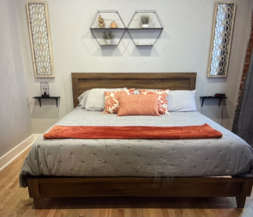 Brickhouse Loft a Boutique Hotel - photo 10