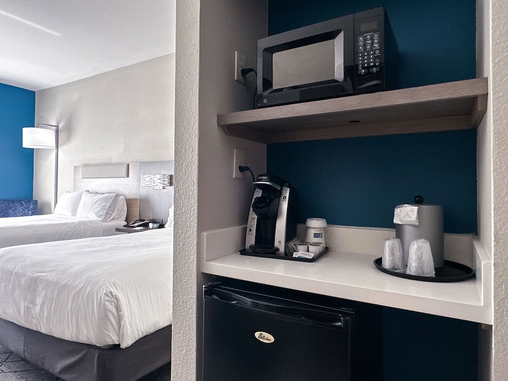 Holiday Inn Express Hotel & Suites Ennis by IHG - photo 8