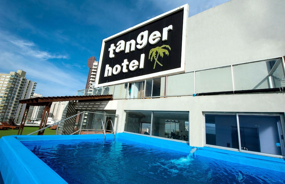 Tanger Hotel — Punta Del Este — photo 2