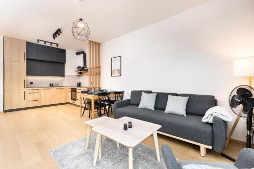 Apartamenty Garnizon Doskonała Lokalizacja Gdańsk by Noclegi Renters — 4-Star Luxury Hotel in Gdansk, Poland