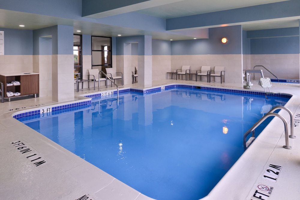 Holiday Inn Express Hotel & Suites Mesquite by IHG - photo 21