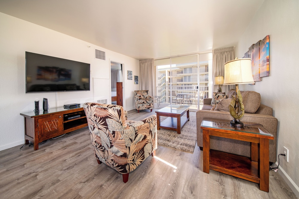 Royal Kahana Maui By Outrigger - photo 373