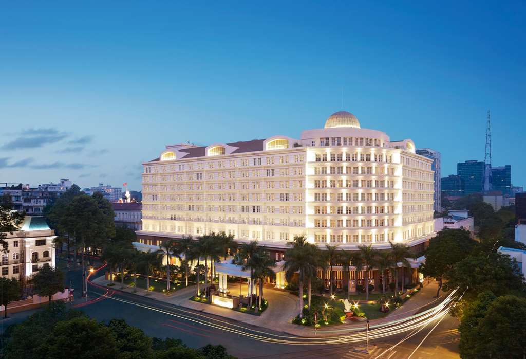 Park Hyatt Saigon — Ho Chi Minh City — photo 2