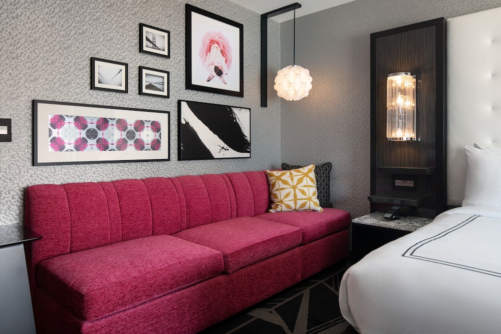 The Clancy Autograph Collection by Marriott - photo 18