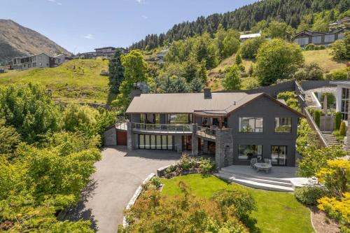 Shambala - last minute hotel in Queenstown