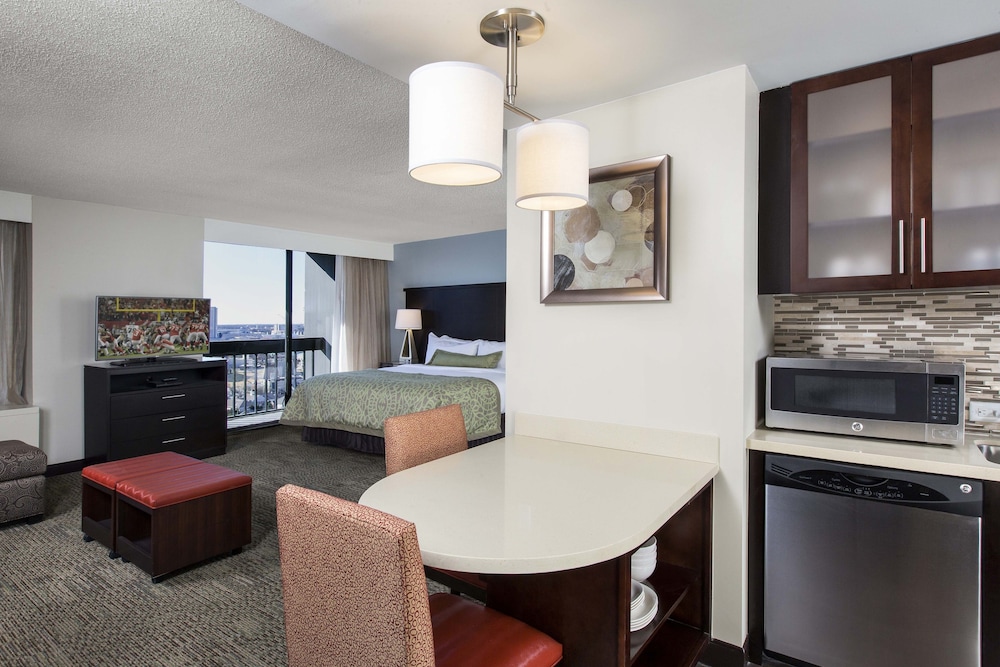 Staybridge Suites Atlanta Midtown - photo 7