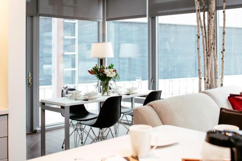 WhyHotel Arlington Ballston N Randolph St - photo 21