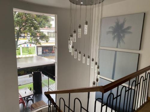 Hotel Botaniko - last minute hotel in Bogota