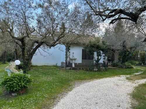 La Casetta di Elena - last minute hotel in Vallerano