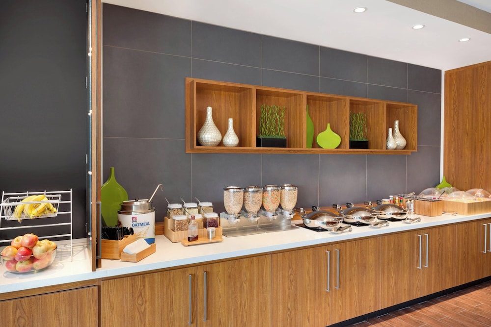 SpringHill Suites Tuscaloosa by Marriott - photo 40
