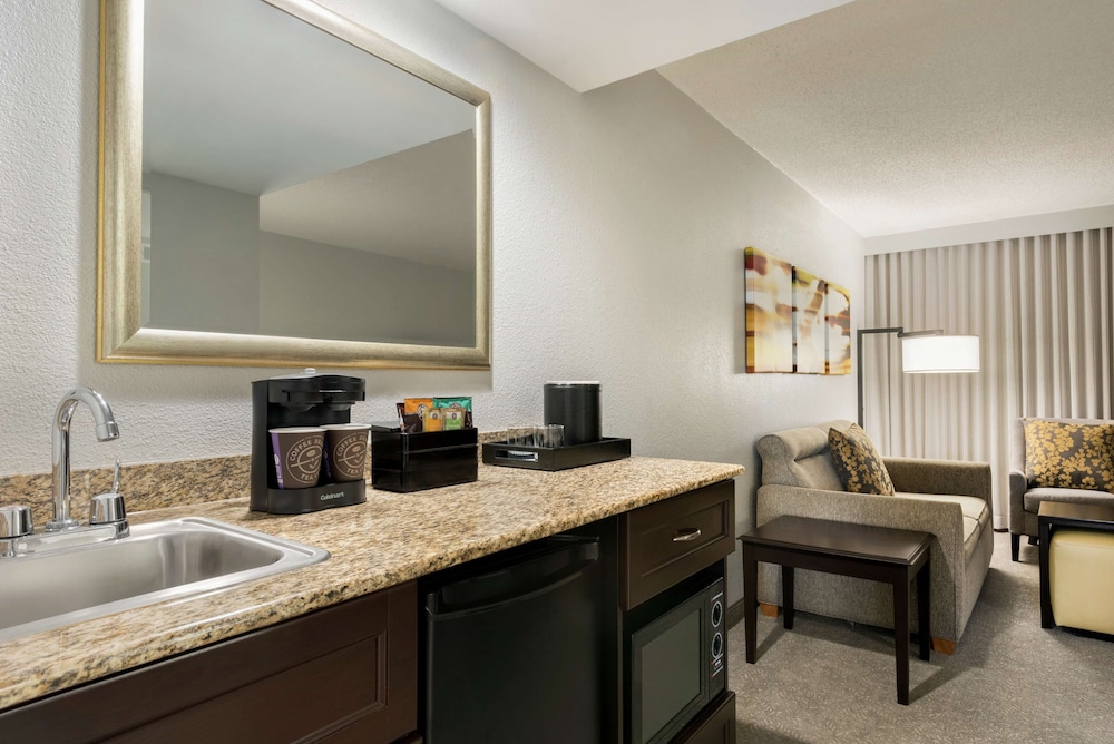 Embassy Suites by Hilton Atlanta Alpharetta - photo 15