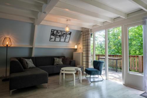 Durbuy Bungalow — 4-Star Luxury Hotel in Durbuy, Belgium
