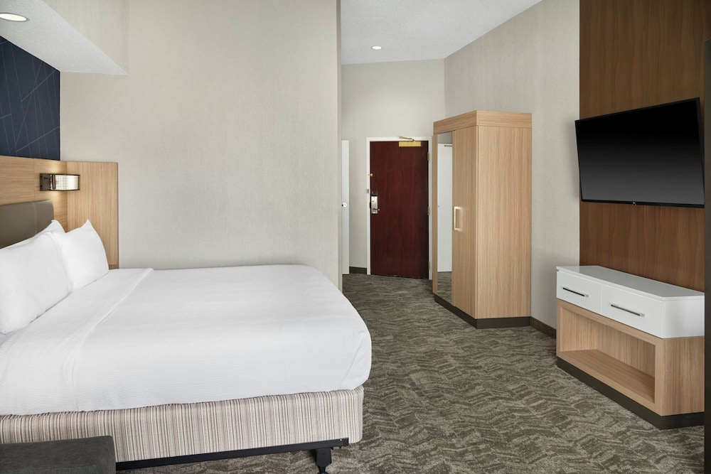 SpringHill Suites by Marriott Lansing - photo 10
