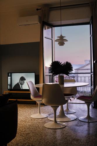 Casa Tarocco by Sicily in Home — 4-Star Luxury Hotel in Catania, Italy