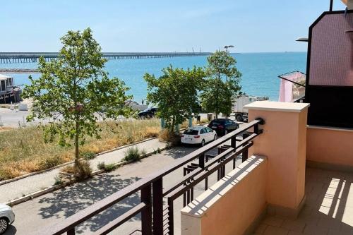 DeGasperi Home — 4-Star Luxury Hotel in Manfredonia, Italy