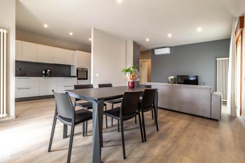 IdealHome Suite — 4-Star Luxury Hotel in Padova, Italy
