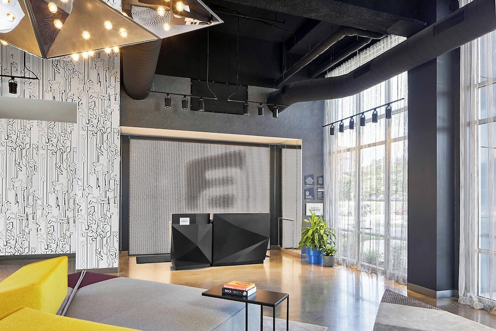 Aloft Chattanooga Hamilton Place - photo 4