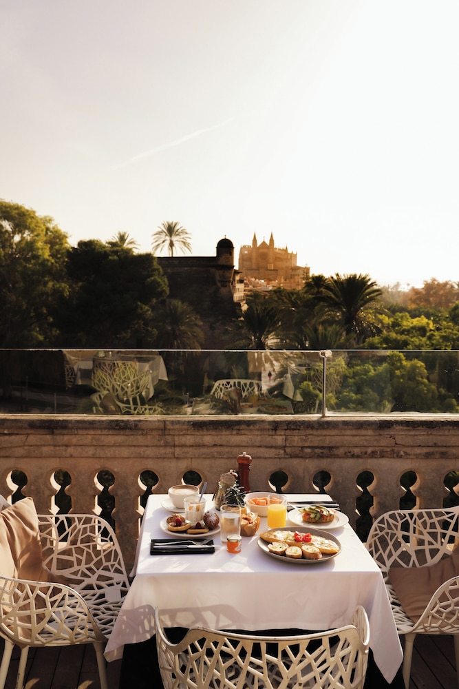 Hotel Hostal Cuba in Palma, Spain