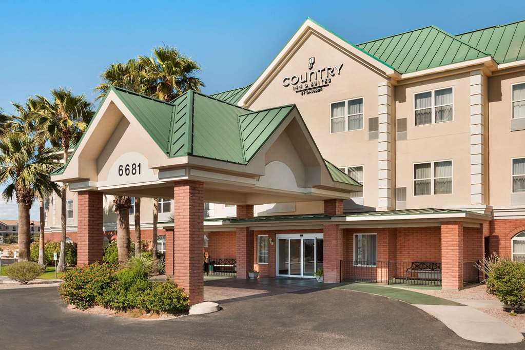 Country Inn & Suites by Radisson Tucson Airport AZ - featured photo