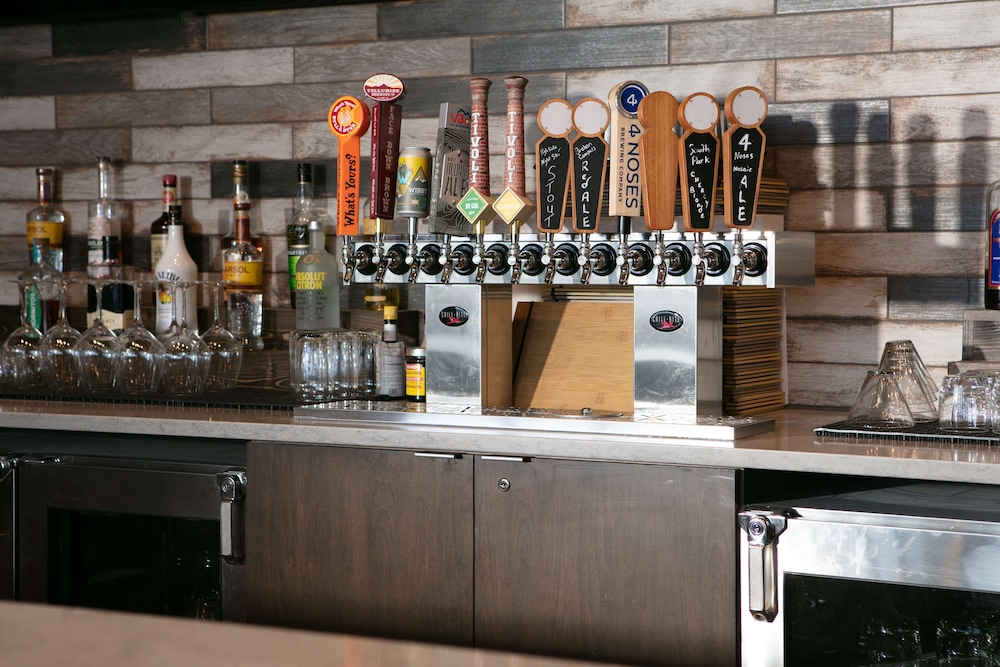 Homewood Suites by Hilton Dillon - photo 43