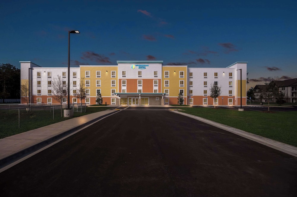 Woodspring Suites Pensacola West - photo 30