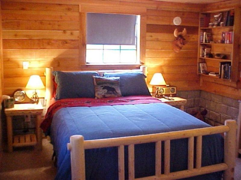 Trail's End Guest House